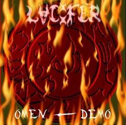 Lucifer (USA-2) : Omen Demo